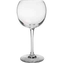 Exxent Balloon Lyre Verre à Vin Blanc, Verre à Vin Rouge 47cl