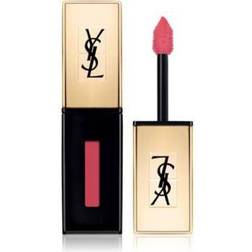 Yves Saint Laurent Vernis Á Lévres Glossy Stain #12 Corail Fauve