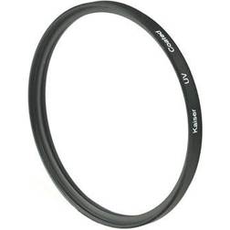 Kaiser UV Filter 46mm