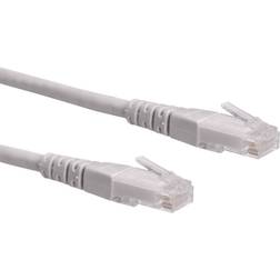 Roline RJ45 UTP Cat6 0.3m