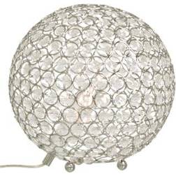 Aneta Bling Bordslampa 25.5cm