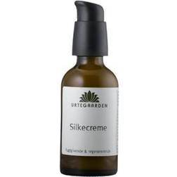 Urtegaarden Silkecreme 50ml
