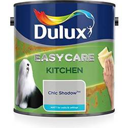 Dulux Easycare Kitchen Wall Paint Chic Shadow 2.5L