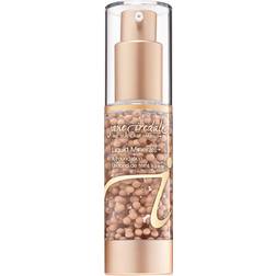 Jane Iredale Liquid Minerals Warm Silk 30ml