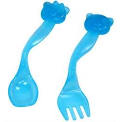 Reer Learning Cutlery Set