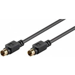 Goobay S-Video - S-Video 2m