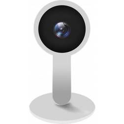 SikkertHjem S6EVO Indoor SmartCam