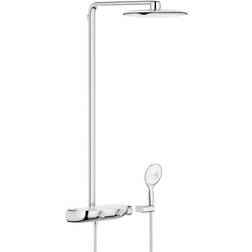 Grohe Rainshower System SmartControl 360 Mono (26361LS0) Hvid