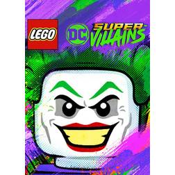 Lego DC Super-Villains (PC)