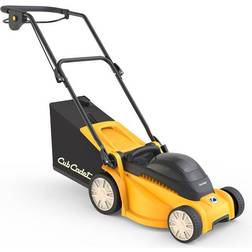 Cub Cadet LM3 E40 Batteridrevet plæneklipper