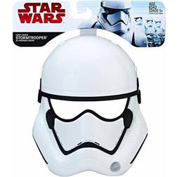 Hasbro Star Wars The Last Jedi First Order Stormtrooper Mask