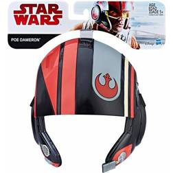 Hasbro Star Wars The Last Jedi Poe Dameron Mask