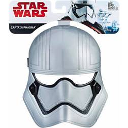 Hasbro Star Wars The Last Jedi Captain Phasma Mask