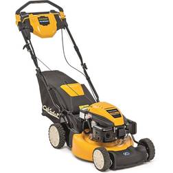 Cub Cadet LM2 DR46ES Benzindrevet plæneklipper