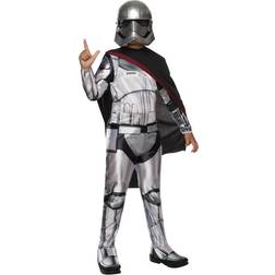 Rubies Kids Captain Phasma Costume