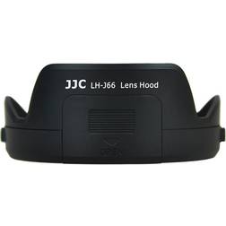 JJC LH-J66 Lens Hood