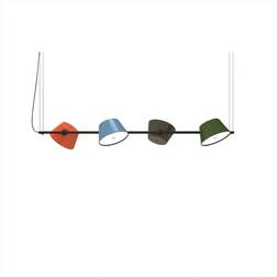 Marset Tam Tam 4 Loftlampe