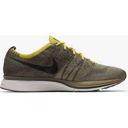 Nike Flyknit Trainer 2018 - Cargo Khaki/Green