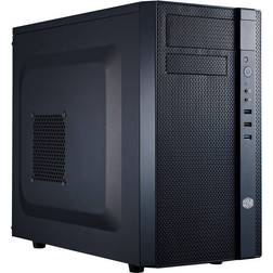 Cooler Master N200 Mini-Tower Negro