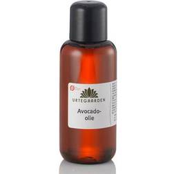Urtegaarden Avocadoolie ØKO 500ml