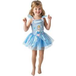 Rubies Cinderella Ballerina Child