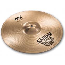 Sabian 41506X B8X Thin 15" Cymbale crash