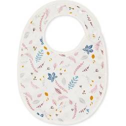 Cam Cam Copenhagen Pressed Classic Bib Leaves