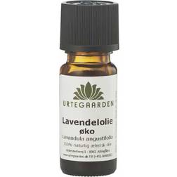 Urtegaarden Lavendelolie ØKO 5ml