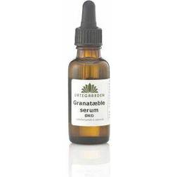Urtegaarden Granatæbleserum ØKO 30ml