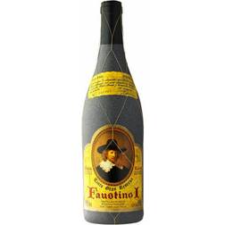 Faustino I Gran Reserva Tempranillo, Graciano La Rioja 13.5% 75cl