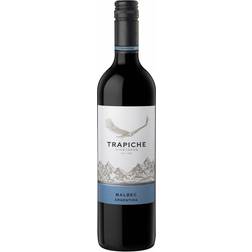 Trapiche Malbec Mendoza 13.5% 75cl