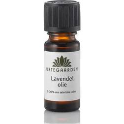 Urtegaarden Lavendelolie 30ml