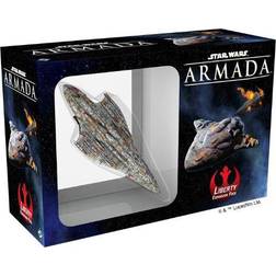 Fantasy Flight Games Star Wars: Armada Liberty