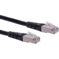 Roline RJ45 S/FTP Cat6 15m