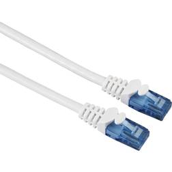 Hama 1 Star RJ45 UTP Cat6 15m