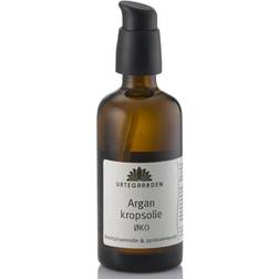 Urtegaarden Argankropsolie ØKO 100ml