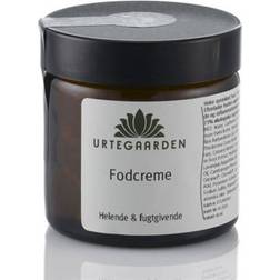 Urtegaarden Fodcreme 50ml