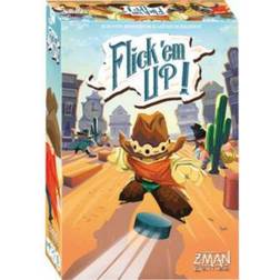Flick 'em Up!