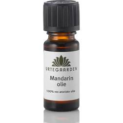 Urtegaarden Mandarinolie 10ml