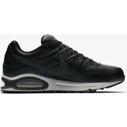 Nike Air Max Command Leather Black Anthracite Men's