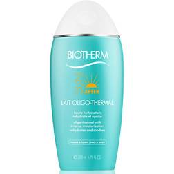 Biotherm After Sun Lait Oligo Thermal Milk 200ml