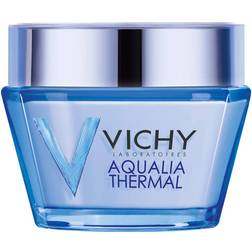 Vichy Aqualia Thermal Rich Hydration for Dry Sensitive Skin 50ml