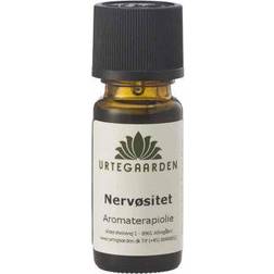 Urtegaarden Nervøsitet 10ml