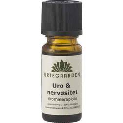 Urtegaarden Uro og nervøsitet 10ml