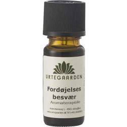Urtegaarden Fordøjelsesbesvær 10ml