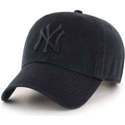 '47 47brand New York Yankees lippis musta universal (B-RGW17GWSNL-BKF)