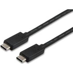 Equip USB C-USB C 2.0