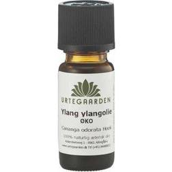Urtegaarden Ylang ylangolie ØKO 5ml