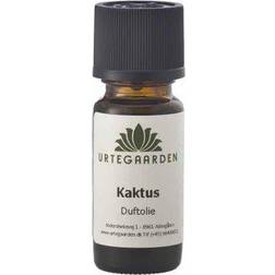 Urtegaarden Kaktus Duftolie 10ml