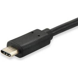 Equip USB A-USB C 3.0